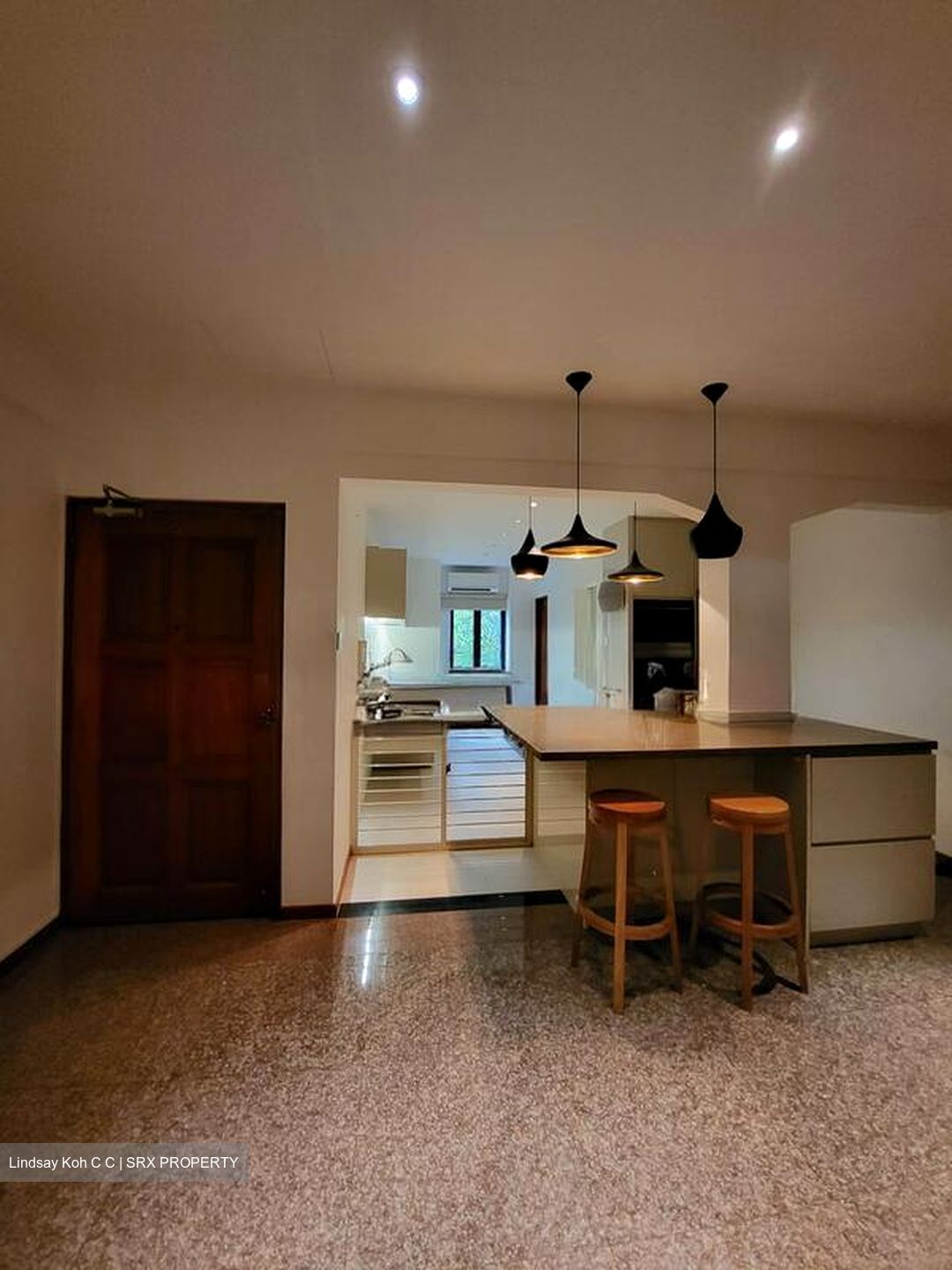 Oxley Garden (D9), Apartment #500944221